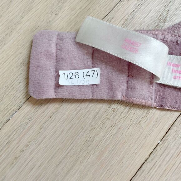 BUY 1 GET 1 FREE Victorias Secret 36DDD wear everywhere lightly lined wire free - Picture 7 of 9